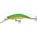 Savage Gear-3D Minnow Diver 75-Firetiger-7.5cm-Hengelsport De Goeie Vangst