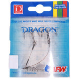 Dragon-1X7 Surfstrand V Point Pike System-1 - 40mm - 70mm - Hengelsport De Goeie Vangst