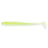 Keitech-Swing Impact-2" / 5cm-Chartreuse shad-Hengelsport De Goeie Vangst