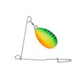 Abu Garcia-Beast Insta-Spinnerbait-Fire Tiger - Hengelsport De Goeie Vangst