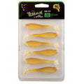 Fox Rage-Mini Fry-Gold shiner-7cm-Hengelsport De Goeie Vangst