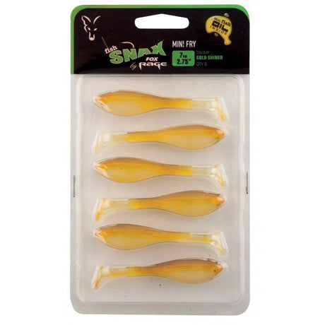 Fox Rage - Mini Fry - Hengelsport De Goeie Vangst