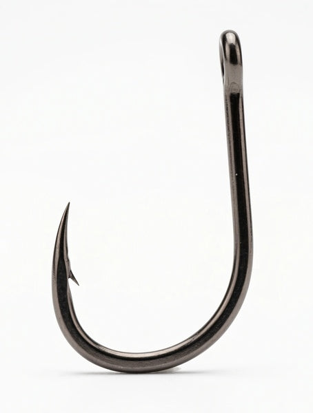 SURUDOI Jungle Hook PTFE Karperhaak