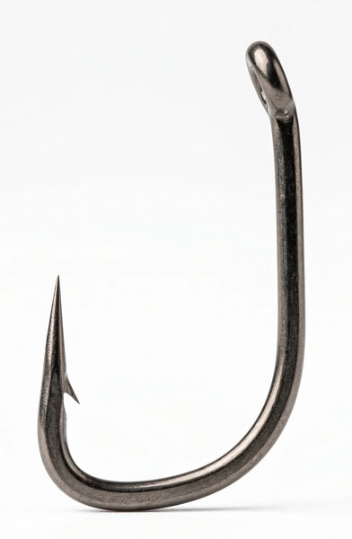SURUDOI Falcon Grip Hook PTFE Karperhaak