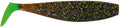 Fox Rage-Pro Shad Natural Classic-Motor oil glitter-18cm-Hengelsport De Goeie Vangst