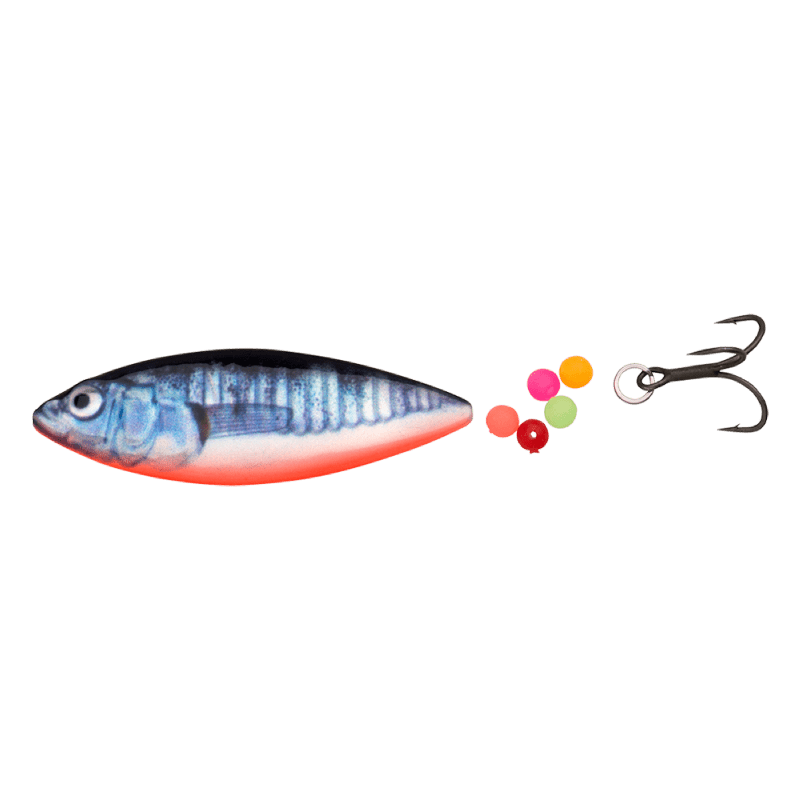 Savage Gear - 3D Line - Thru Stickle Blade - Hengelsport De Goeie Vangst