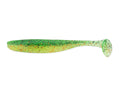 Keitech-Easy Shiner | 6.5 inch-Fire perch-16.5cm-Hengelsport De Goeie Vangst