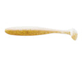Keitech-Easy Shiner | 6.5 inch-White Gold-16.5cm-Hengelsport De Goeie Vangst