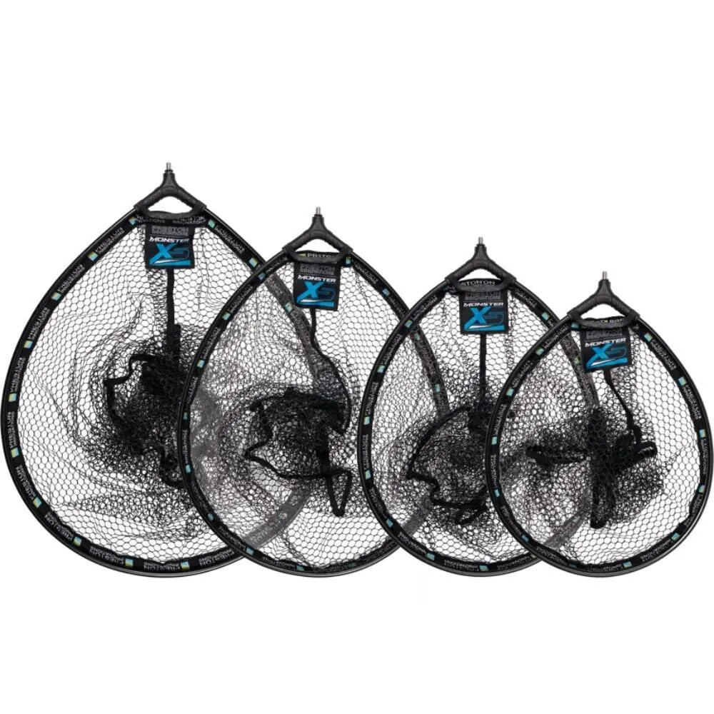 Monster XS Lift Net