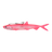 Madcat-Pelagic Cat Lure-fluo pink uv-21cm-Hengelsport De Goeie Vangst