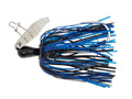 Z-Man-Chatterbait Mini-Black Blue-7g-Hengelsport De Goeie Vangst