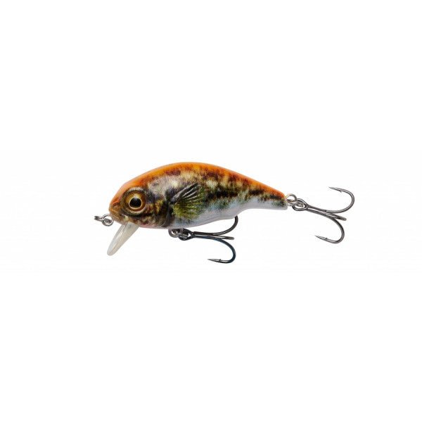 Savage Gear - 3D Goby Crank SR - Hengelsport De Goeie Vangst