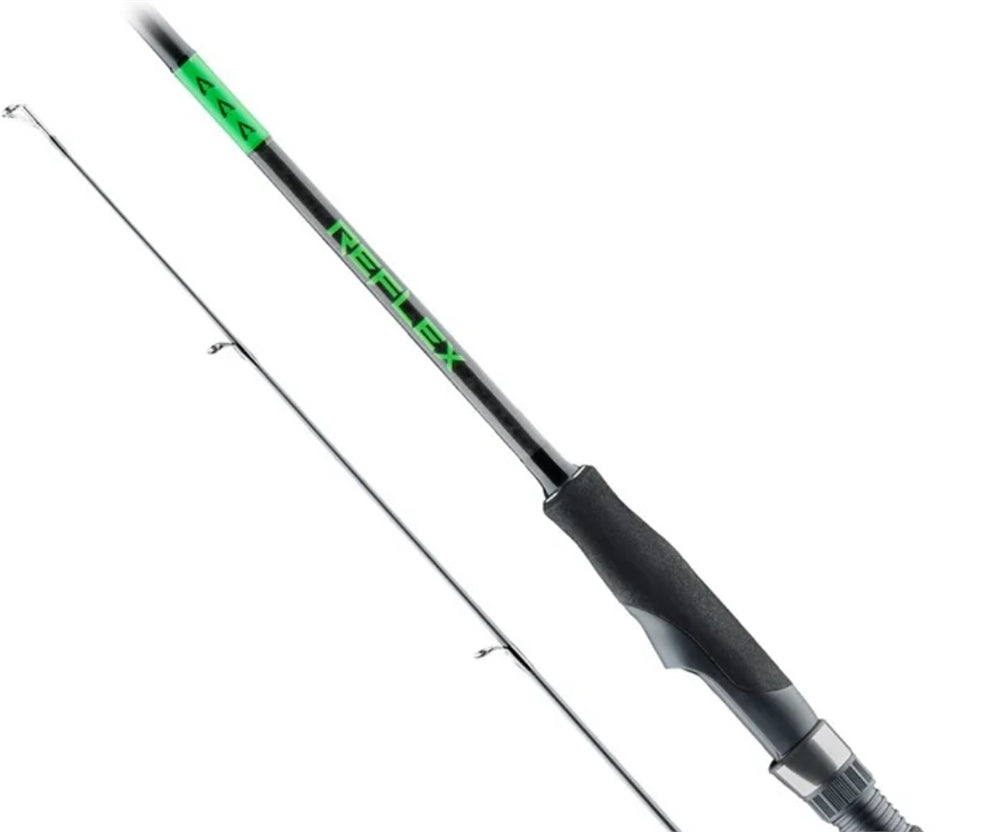 Reflex Spinhengel