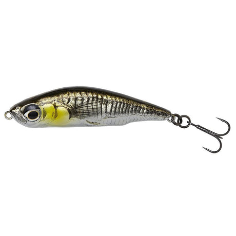 Savage Gear - 3D Sticklebait Pencil - Hengelsport De Goeie Vangst