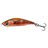 Savage Gear-3D Sticklebait Pencil-fluo orange cop-7,5cm-Hengelsport De Goeie Vangst