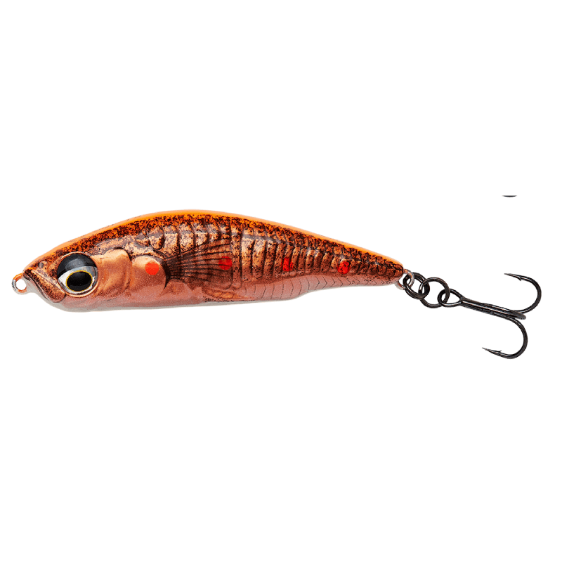 Savage Gear - 3D Sticklebait Pencil - Hengelsport De Goeie Vangst