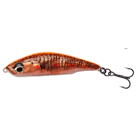 Savage Gear - 3D Sticklebait Pencil - Hengelsport De Goeie Vangst