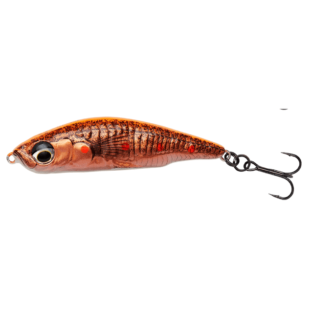 Savage Gear - 3D Sticklebait Pencil - Hengelsport De Goeie Vangst