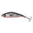 Savage Gear-3D Sticklebait Pencil-black red-7,5cm-Hengelsport De Goeie Vangst