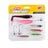 Berkley-Powerbait Pro Pack Jig Minnow-Clear water mix - Hengelsport De Goeie Vangst
