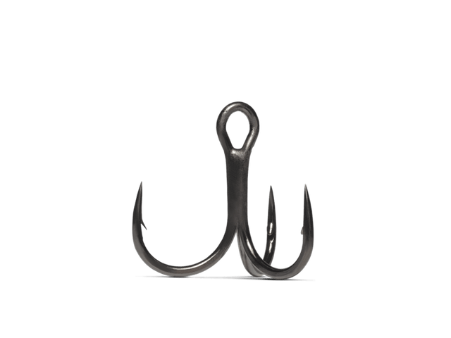 VMC - 7548BN Hybrid X - Short Treble 1X Strong - Hengelsport De Goeie Vangst