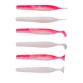 Savage Gear-Gravity Stick Mini Kit-Highvis Mix-12cm-Hengelsport De Goeie Vangst