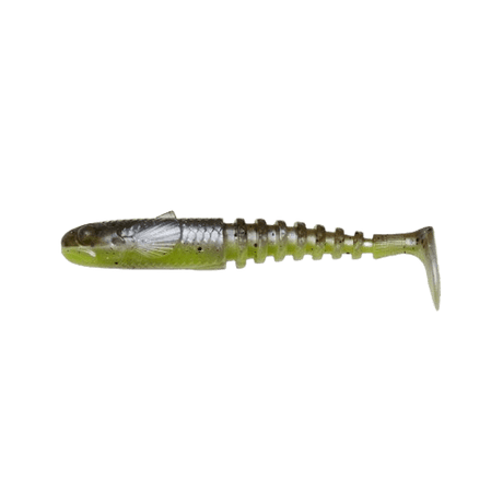 Savage Gear - Gobster Shad - Hengelsport De Goeie Vangst