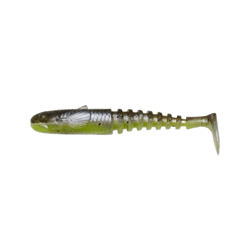 Savage Gear - Gobster Shad - Hengelsport De Goeie Vangst