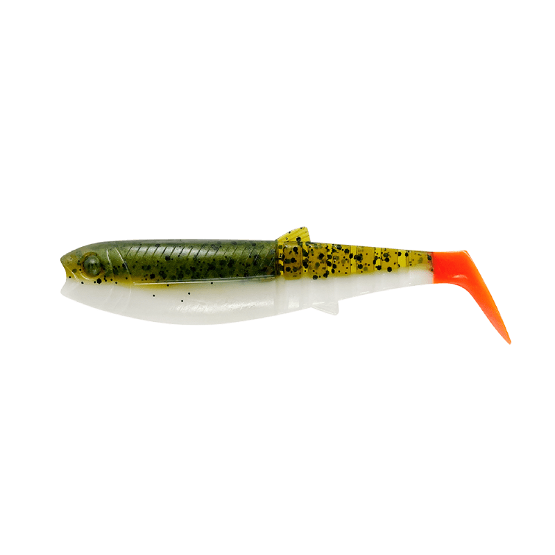 Savage Gear - Cannibal Shad - Hengelsport De Goeie Vangst