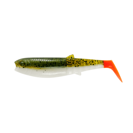 Savage Gear - Cannibal Shad - Hengelsport De Goeie Vangst