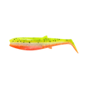 Savage Gear-Cannibal Shad-Lemon Cracker-17.5cm-Hengelsport De Goeie Vangst