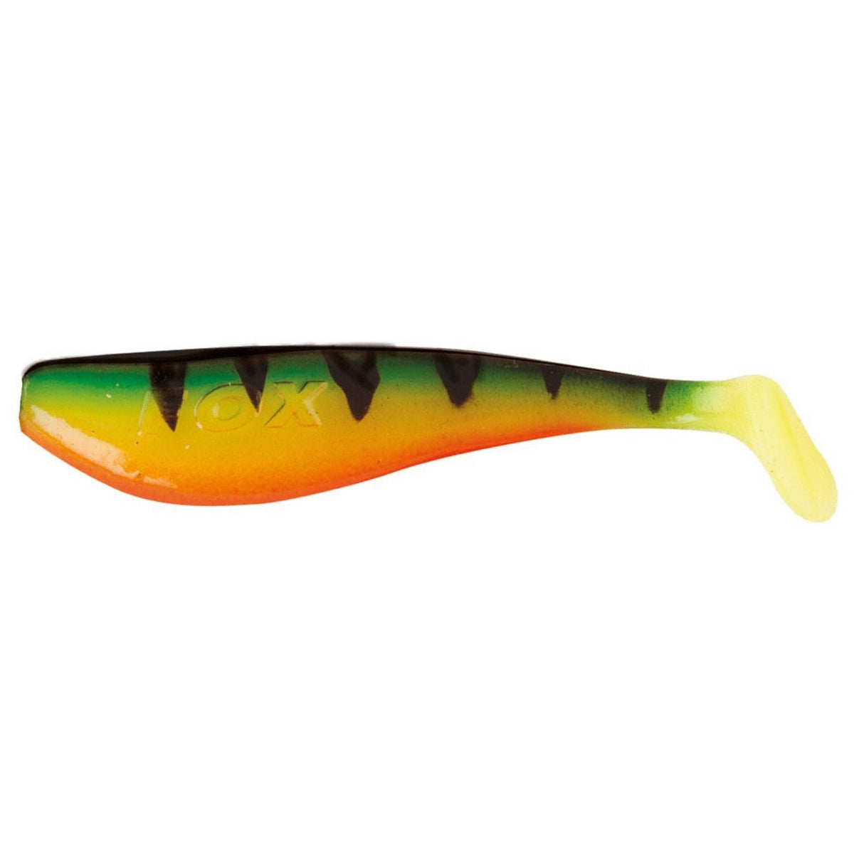Fox Rage - Zander Pro Shad - Hengelsport De Goeie Vangst