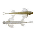Fury Softbait
