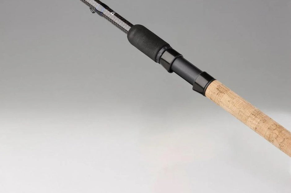 Impulse-X Quiver Feederhengel