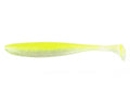 Keitech-Easy Shiner | 8 inch-Chartreuse shad-20cm-Hengelsport De Goeie Vangst