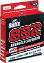Sufix - 832 Advanced Superline | 120m - Hengelsport De Goeie Vangst