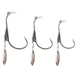 Hart - Tungsten Bladed Swimbait Haak - Hengelsport De Goeie Vangst