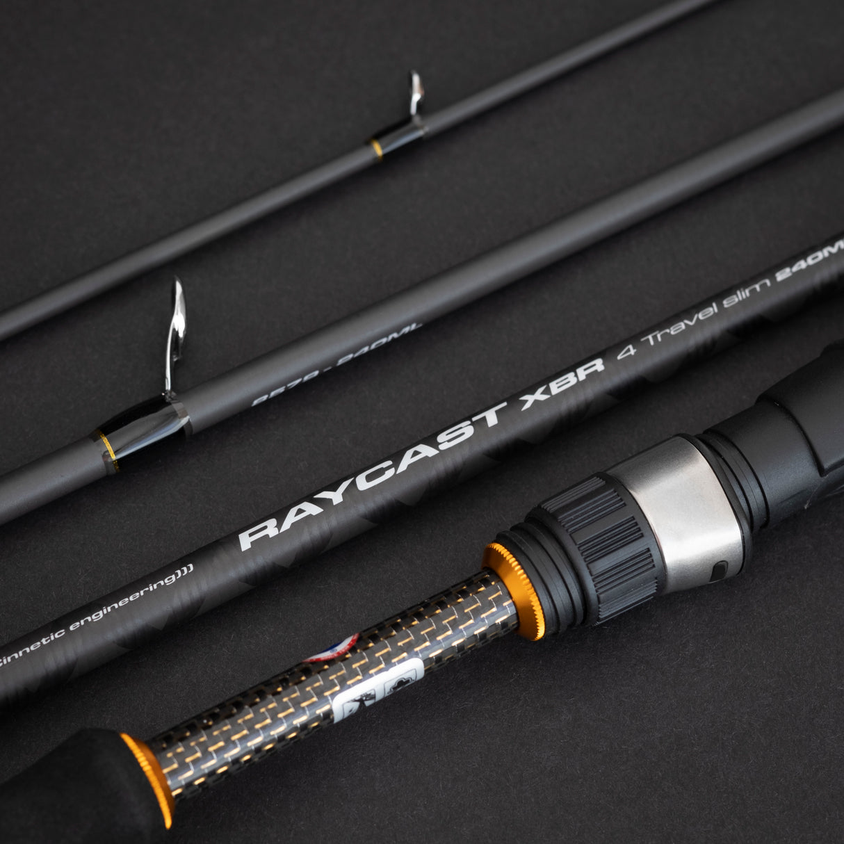 Raycast XBR 4 Travel Slim