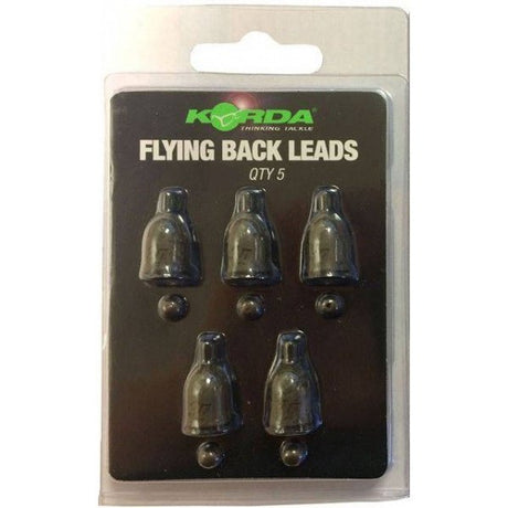 Korda - Flying Backlead - Hengelsport De Goeie Vangst