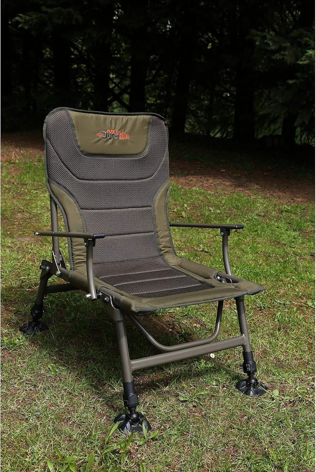 Duralite Chair