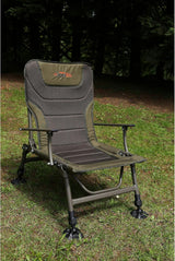 Duralite Chair