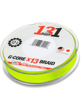 Sufix - 91 G - core X9 Braid | 150m - Hengelsport De Goeie Vangst
