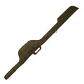 Solar-Sp Single Rod Sleeve 12Ft-Groen-12ft-Hengelsport De Goeie Vangst