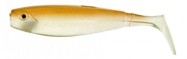 Gunki - G'Bump Ghost - Hengelsport De Goeie Vangst