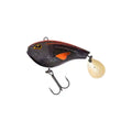Tail Runner Tailspinner | 5cm | 14g