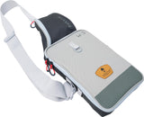 Westin-W3 Street Sling Medium Grey/Black - Hengelsport De Goeie Vangst