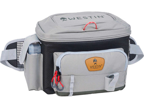 Westin - W3 WAIST PACK (4 BOXES) Large - Hengelsport De Goeie Vangst