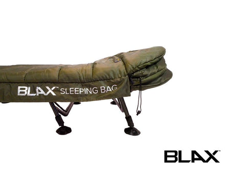 Carp Spirit - Blax Sleep Bag 3 Season - Hengelsport De Goeie Vangst