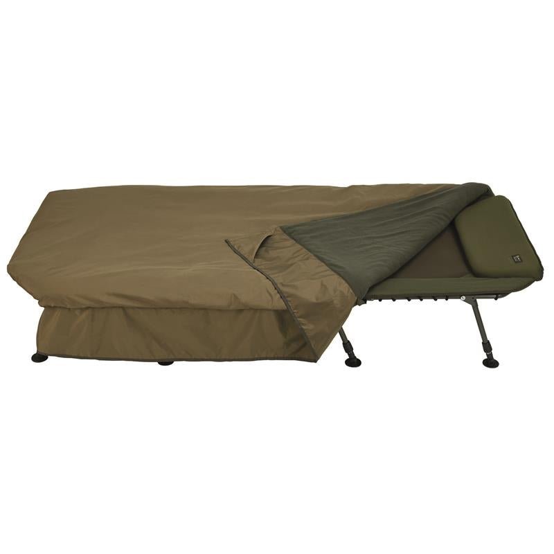 Carp Spirit - Magnum Thermische Bedcover XL - Hengelsport De Goeie Vangst