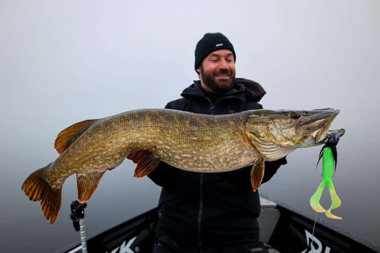 Blackbay Fishing - BlackBug BEETLE - Hengelsport De Goeie Vangst